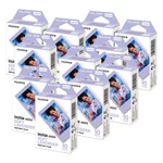 Fujifilm Instax Mini Soft Lavender Instant Print 10 Pack Bundle. Fixed Price $129.99.