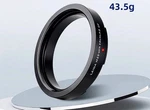 Lens Mount Adapter Ring For M65 Screw To Hasselblad V. Fixed Price $59.99.