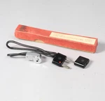 Zeiss Ikon 1361 Synchron Schalter Flash Cord Contax Rangefinder Box Post War. Fixed Price $25.00.