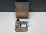 Revere S-200 Film Splicer Original Box Vintage Movie Camera. Fixed Price $39.99.