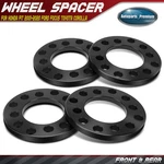 4X100 /4X108 /4X4.5 Wheel Spacer 73.1 Mm 12 Ford Honda Toyota 4-LUG. Fixed Price $49.99.