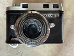 Universal Camera Company Buccaneer Film Untested. Fixed Price $20.00.