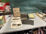 Eastman Kodak Seeds Dry Plates Glass Photography Slide General Store Auto. Fixed Price $36.95.
