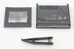 Almost Unused Minolta Focusing Screen *type Ml* For Alpha -9 From Japan. Fixed Price $119.99.
