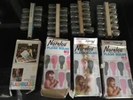 Flash Bulbs 43 New Box Vintsge Norelco M3B Clear - Infallible. Fixed Price $37.99.