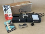 Leica Leitz Bindomat Slide Binder W/ Box - Vintage 1949. Fixed Price $28.00.