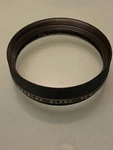 Leitz Leica Elpro Viia/ Close Up Filter Excellent. Fixed Price $59.95.