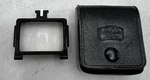 Zeiss Ikon Contarex Special Camera Focusing Screen W/ Case. Fixed Price $79.99.