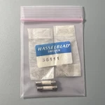 Hasselblad 56111 Original Fuses (2-PACK) For El/elm/elx/eld Camera Motors Nos.. Fixed Price $12.99.