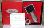 Vintage Elgeet Cineflex CFX-8 For 8MM Film Cameras Opto-aligner Reflex Viewer. Fixed Price $19.99.