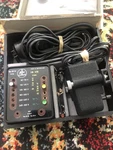 Bolex Mc 17 Electric Motor For H16 Cameras. Fixed Price $135.00.