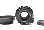 Read! Late Model Minolta M-rokkor 40MM F2 Leica Mount For Cle From Japan. Fixed Price $319.99.