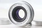 Near Mint Leica Ernst Leitz Gmbh Wetzlar Elmar 5CM 50MM F/2.8 Lens L39 Japan. Fixed Price $419.99.
