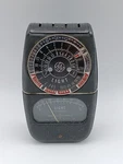 Light Exposure Meter Vintage General Electric 8DW58Y1 Original. Fixed Price $11.79.