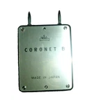 Vintage Walz Coronet Booster Exposure Meter Made Japan. Fixed Price $10.68.
