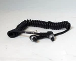 Minolta 4 Pin Connecting Cord Flash Sync Cable Off Camera. Fixed Price $13.90.