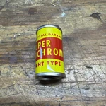 Vintage Super Anscochrome Daylight Type Canister. Fixed Price $11.55.