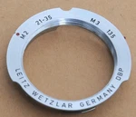 Leitz Leica Adapter Ring Lens To Body M2 21-35 M3 135 Isooz 14099. Fixed Price $128.41.