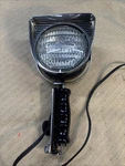 Lott-a-lite Ge Bulb Spot Light Arel Inc Number 100 Works Great. Fixed Price $17.46.