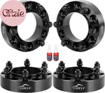 6X5.5 Hubcentric Wheel Spacers For 1995-2023 Tacoma 1989-2024 4RUNNER With Et Lu. Fixed Price $180.98.