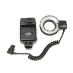 Sunpak Auto Dx 8R Thyristor Shoe Mount Ring Light Flash With CA-2D Module Read. Fixed Price $25.00.