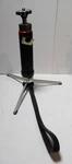 Vintage Bilora Stabilet 1011 Pocket Size Tabletop Camera Mini Tripod Germany. Fixed Price $35.00.