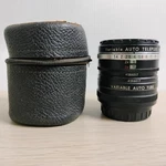Aps Variable Auto Teleplus 2X-3X Lens Tube W/case. Fixed Price $28.85.