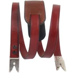 Leather Carrying Neck Strap For Rolleiflex 3.5F 2.8F 3.5E 3.5T FX4.0 Tlr Camera. Fixed Price $79.99.