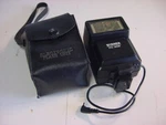 Winner Camera Flash Unit PA-206. Fixed Price $24.00.
