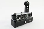 Nikon MD-2 Motor Drive With MB-1 Battery Pack For F2 #G857. Fixed Price $72.05.