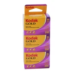 Kodak Gold 200 Color Negative (35MM Roll Film, 36 Exposures) - Pack. Fixed Price $29.99.