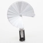 Leitz Wetzlar Flash Leica Synchronblitzer Ceyoo Unit Iiif Handle Reflector. Fixed Price $49.50.