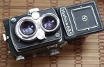 Yashica 636 6X6 Medium Format Film Camera Perfect Condition. Fixed Price $245.00.