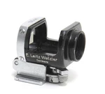 Leitz Sooyv Viewfinders 13.5CM Rare War-time Leica. Fixed Price $517.55.