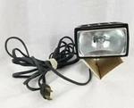 General Electric Supermate Movie Light Model SM-1 Tested Works Great!!!. Fixed Price $25.50.