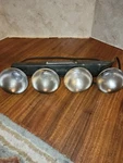 Vintage Smith-victor Model Gl 43X Light Bar. Fixed Price $35.00.