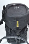 Nikon CL-L1 Lens Case Bag For 200MM F2, 300MM F2.8. Fixed Price $119.00.