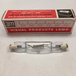 Nos 3M 1000W Overhead Projector Replacement Lamp Bulb Model 114 71 78-8454-3478. Fixed Price $19.95.