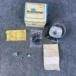 Vintage Sears Xl-movie Light For Cameras 38812 Works Mint Box. Fixed Price $19.95.