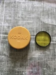 Kodak Series Vi CK-3 Filter With Case. Fixed Price $20.00.