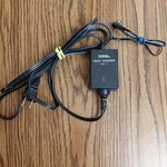 Sunpak Quick Charger QBC-5. Fixed Price $13.90.