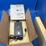 Brand New Box Old Stock Vintage Rca Model TC1000 Closed-circuit Tv Camera.. Fixed Price $52.50.