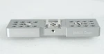 Movcam Top Plate For Blackmagic Design Cinema Camera Mfr# 303-1802-USED. Fixed Price $58.72.