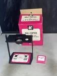 Vintage Kalimar Kali-copier For Polaroid Filmpack Cameras K-1698 Photography. Fixed Price $14.95.