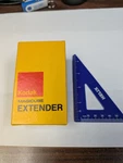 Kodak Magicube Extender No. C177 Eastman Company - In Box. Fixed Price $9.00.