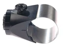 Sunpak Quick Release Clamp 651-750 F/ Handle Mount Flash/used. Tested!. Fixed Price $9.99.