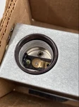 Vintage Powelite Sure-take Model PLF-4 Gray Folding Photo Camera Lighting Bar. Fixed Price $7.99.