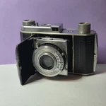 Kodak Retina Camera With 50MM F/3.5 Ektar Anstigmat Lens Case. Fixed Price $99.00.
