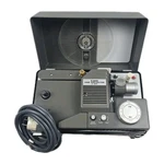 Canon Cine Projector S-400 8MM Film Movie Tested W/case Free Shipping. Fixed Price $206.25.