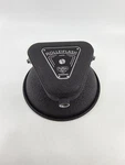 Vintage Rolleiflash Comb. F&h Germany Unit For Rolleiflex Tlr Black. Fixed Price $24.99.